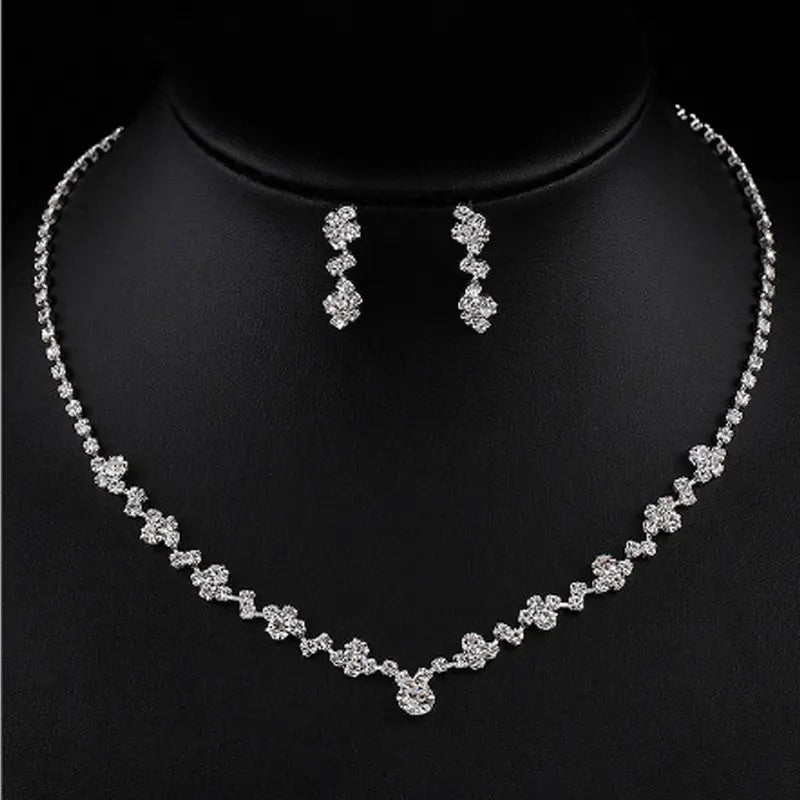 Elegante Set De 2 Piezas💎