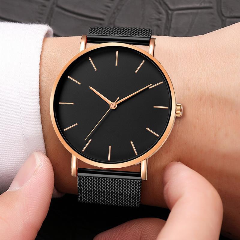 Reloj Minimalista⌚