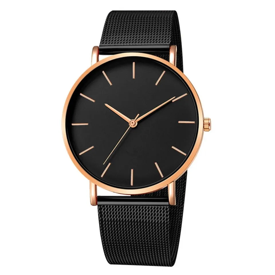 Reloj Minimalista⌚