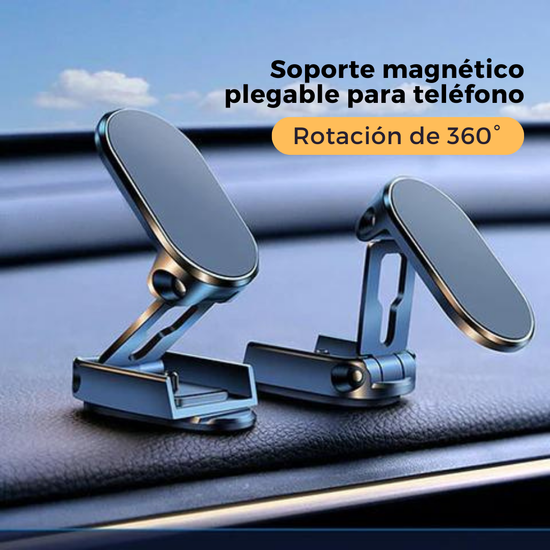 Suporte Magnético Para Celular📱