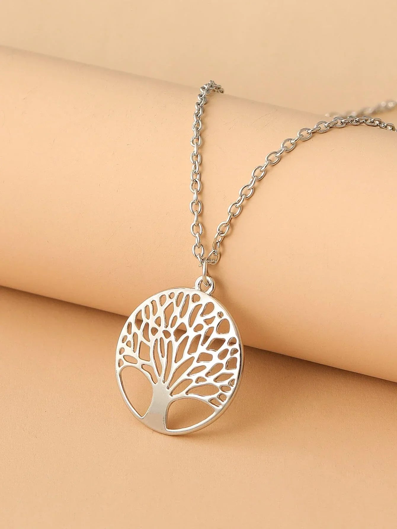 Collar Árbol de la Vida🌳